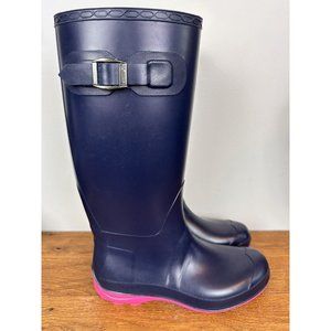 Women’s Kamik Rain Boots Olivia Size 9